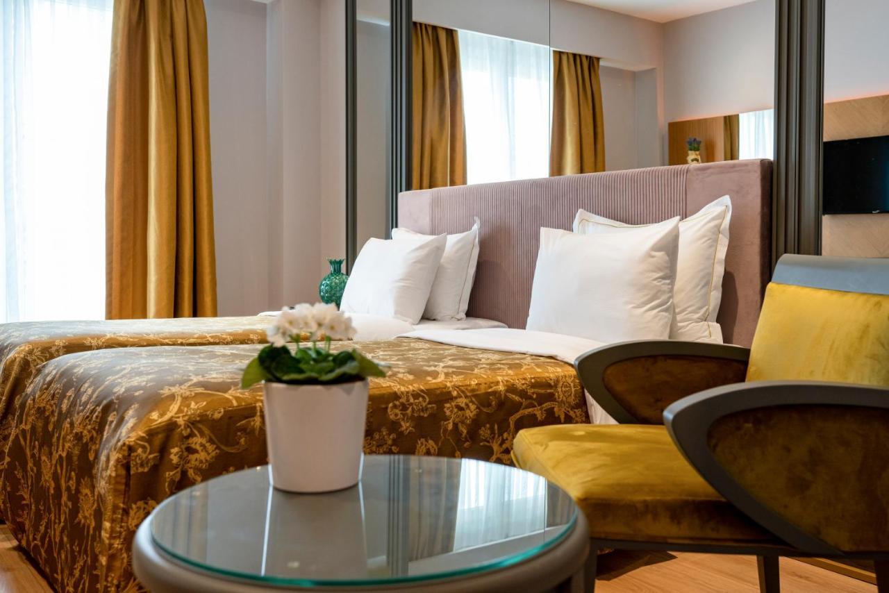 Oran Hotel Istanbul