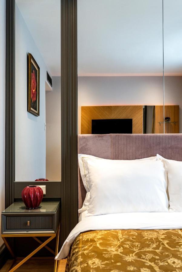 Oran Hotel Istanbul
