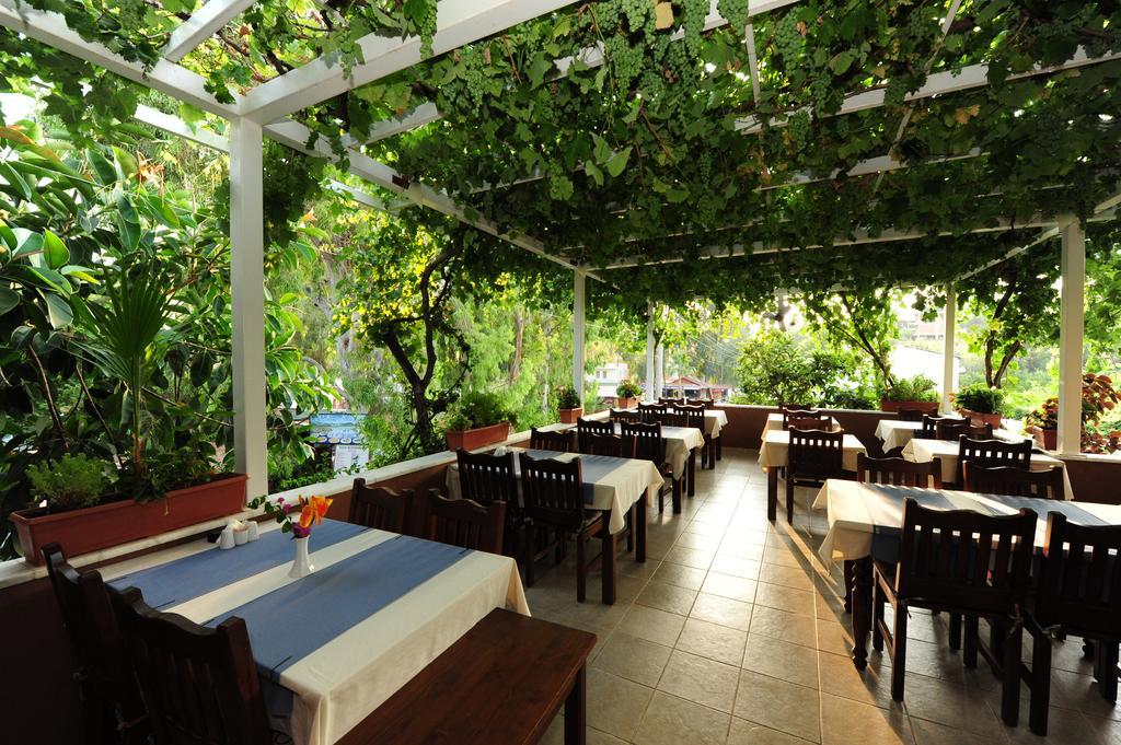 Golden Guest house Patara