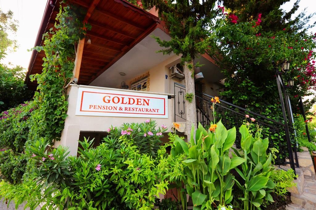 Golden Guest house