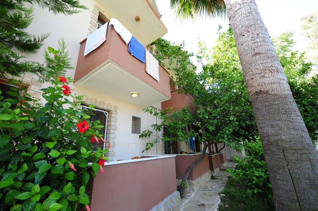 Guest house Golden 3*