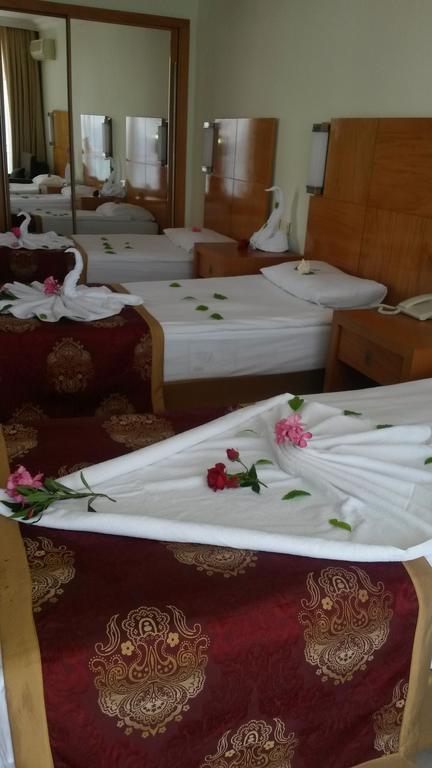 Bed & Breakfast Yali Side