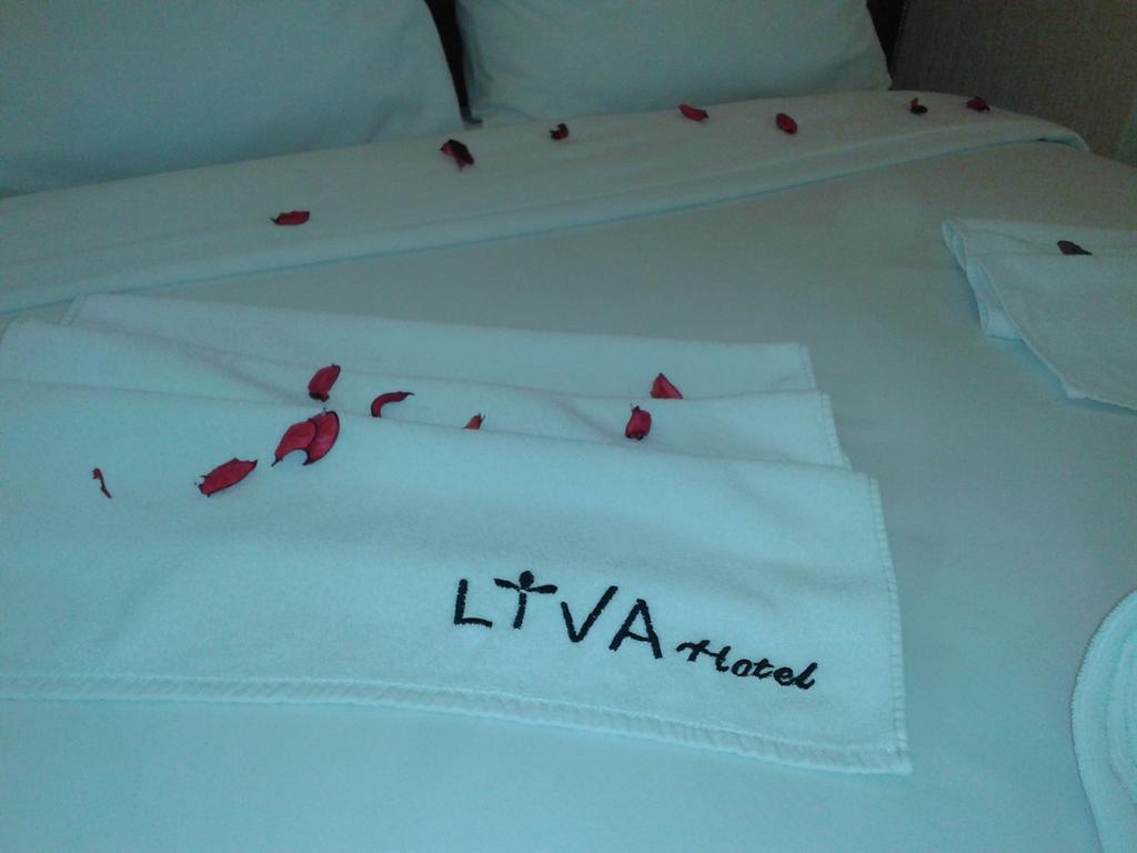 My Liva 3*