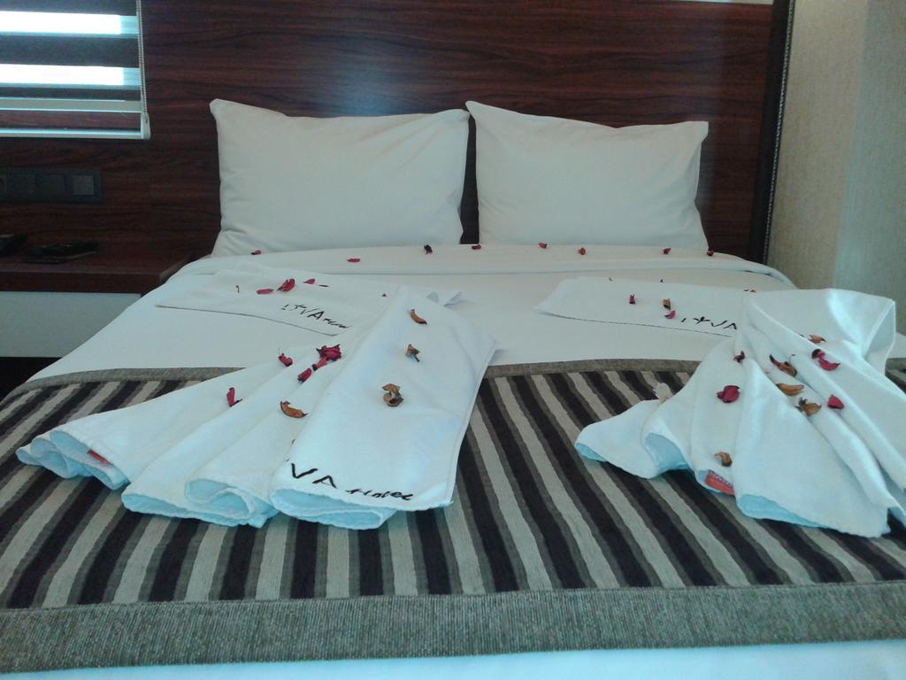 My Liva Hotel 3*