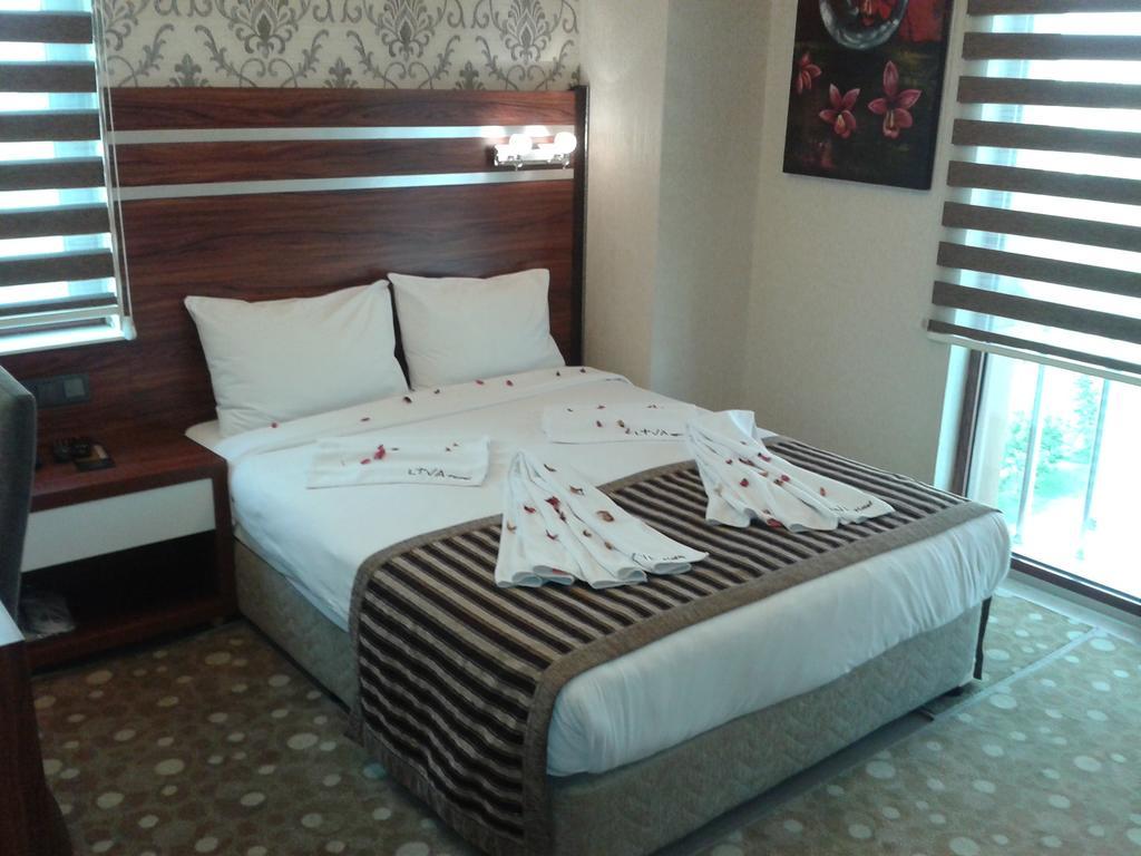 Hotel My Liva Kayseri