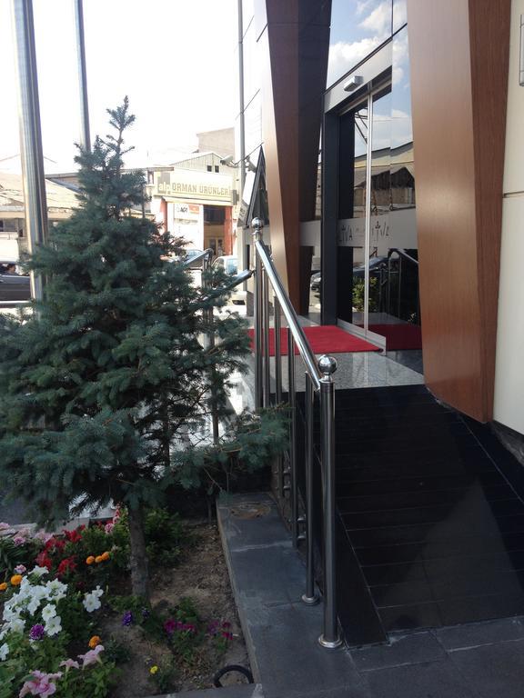 My Liva Hotel Kayseri