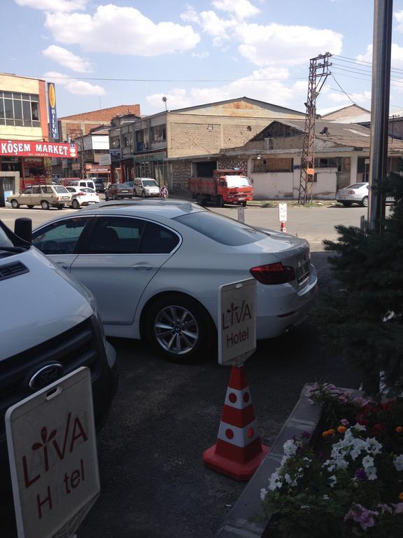 My Liva Kayseri