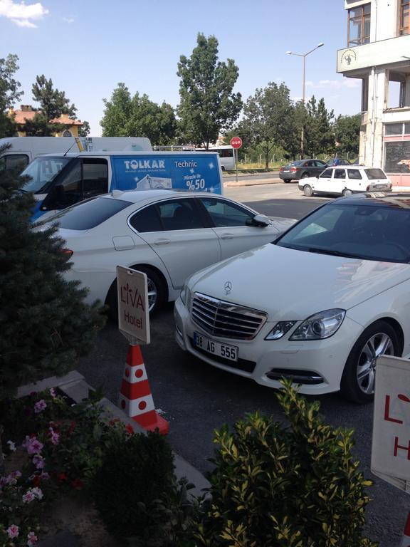 Hotel My Liva 3*
