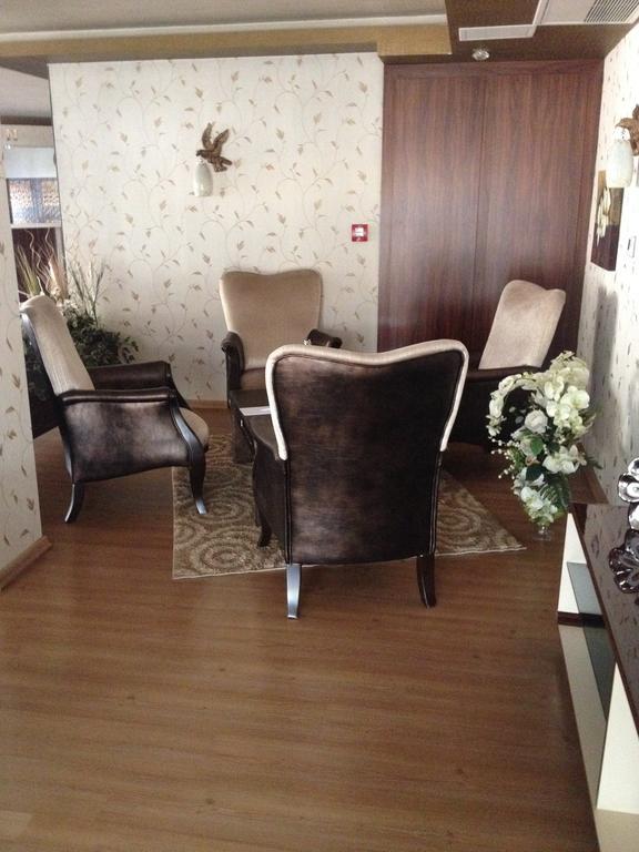 My Liva Hotel 3*