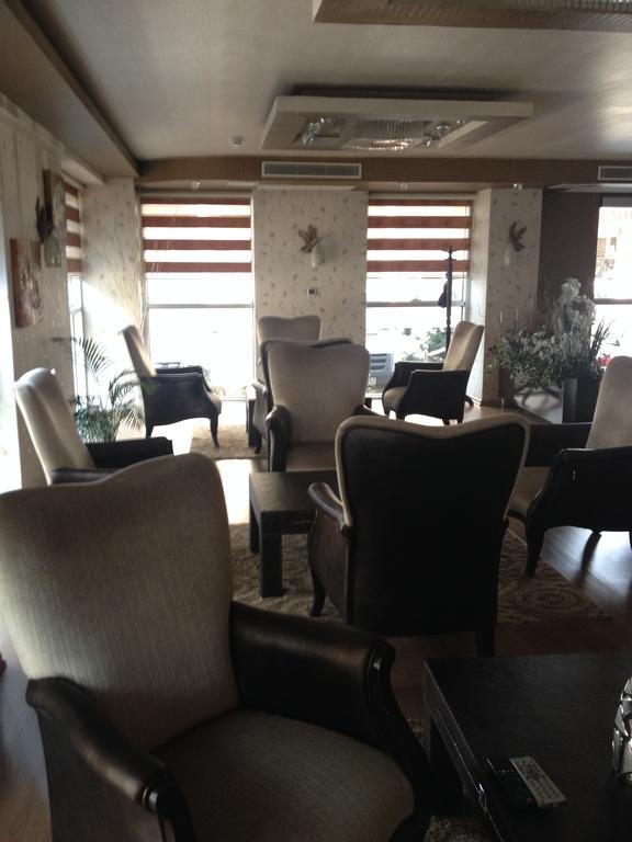 Hotel My Liva Kayseri