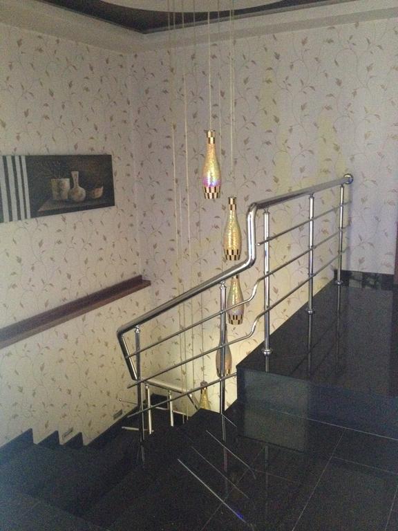 Hotel My Liva