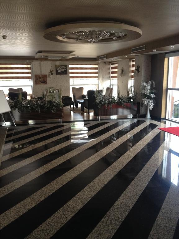 My Liva Hotel Kayseri