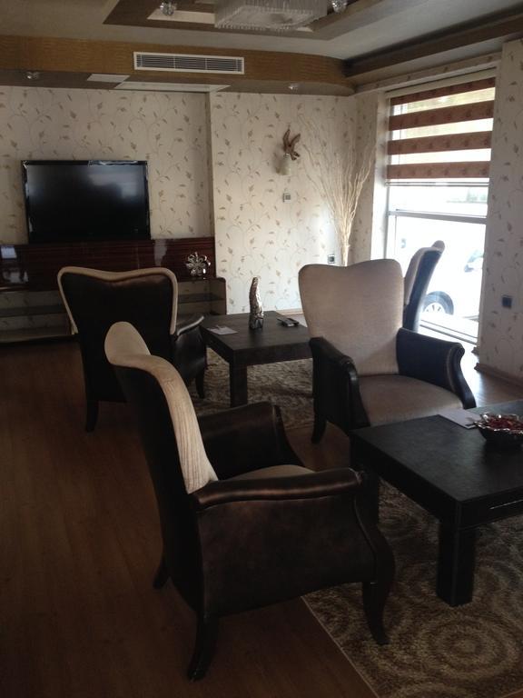 My Liva Hotel