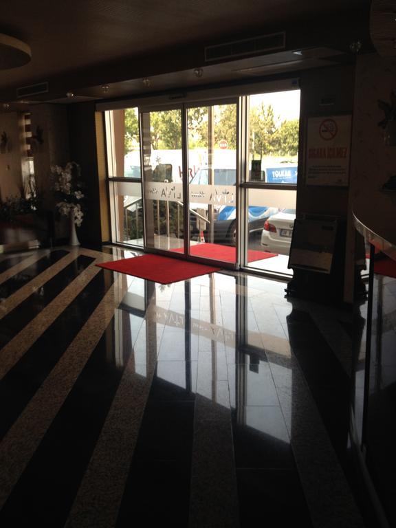 Hotel My Liva 3*