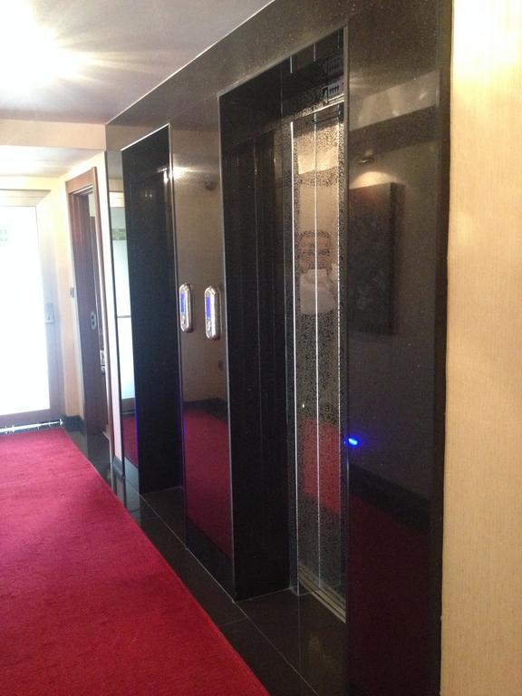 My Liva Hotel 3*