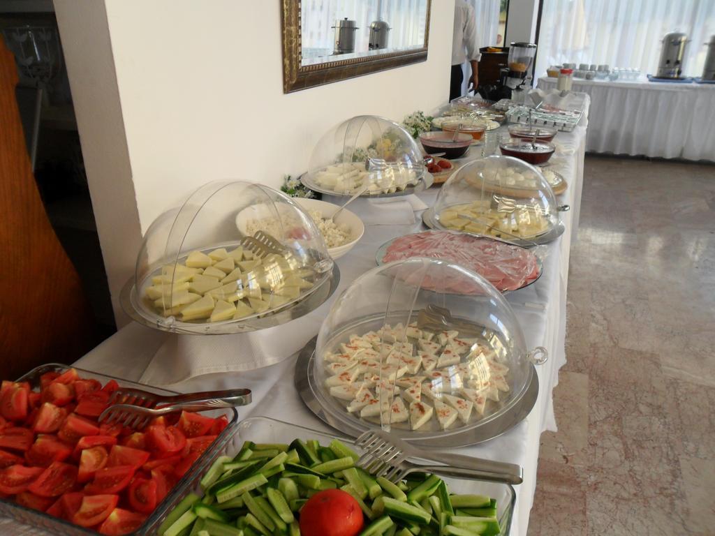 Albano Hotel 3*