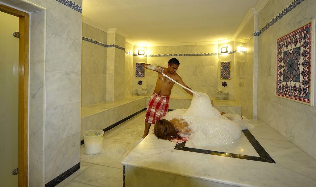 Monark Cappadocia 4* Nevsehir