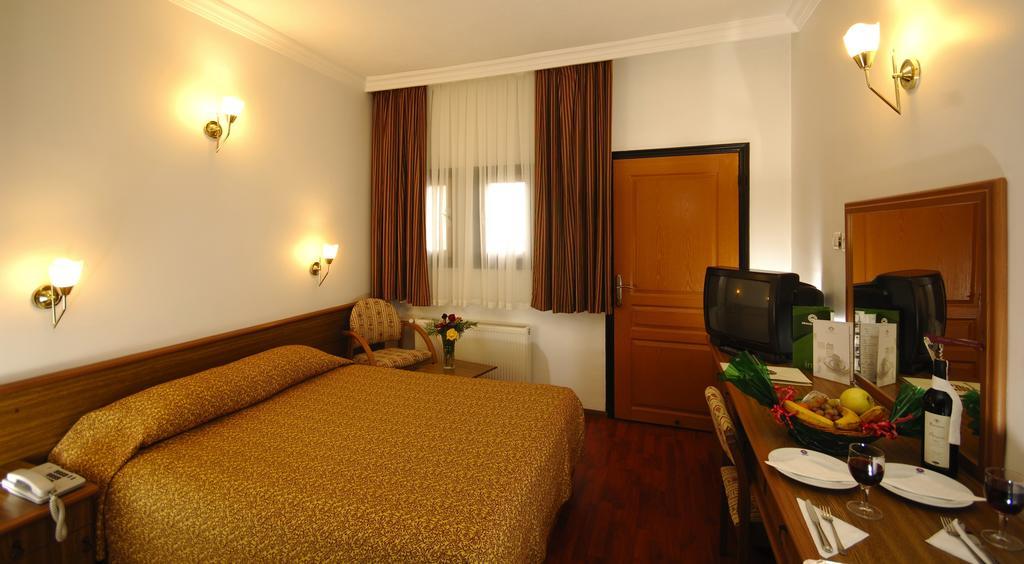 Hotel Monark Cappadocia 4*