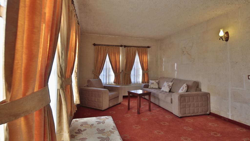 Hotel Dilek Kaya Urgup