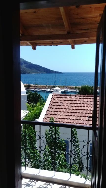 Kleo Boutique Guest house *