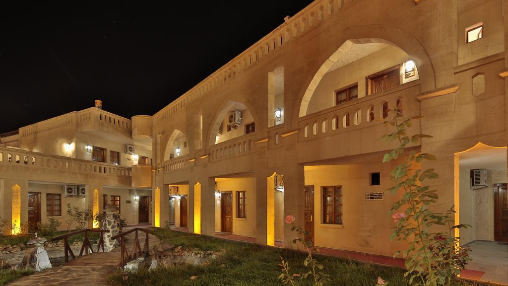 Dilek Kaya Hotel Urgup