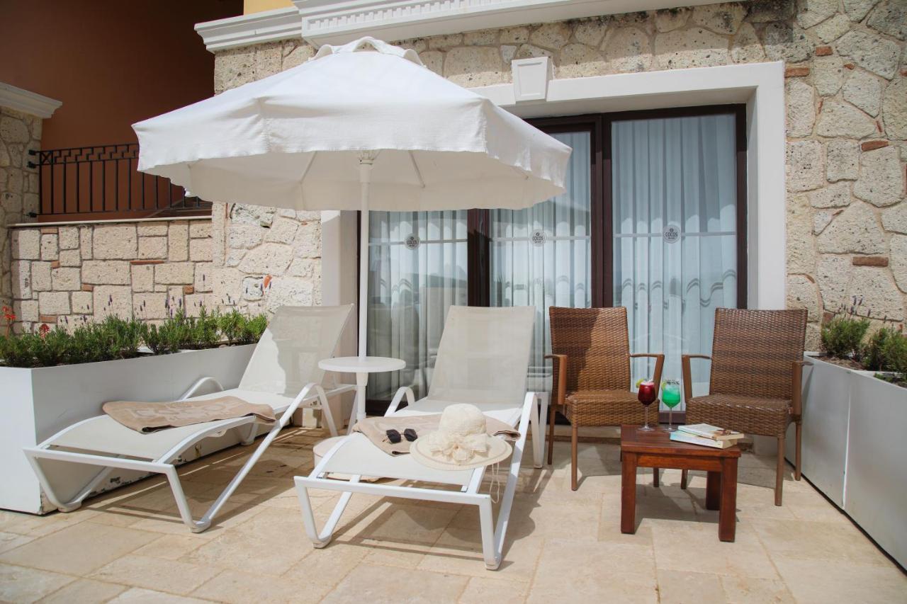 Cocos The Club Solto Hotel Alacati