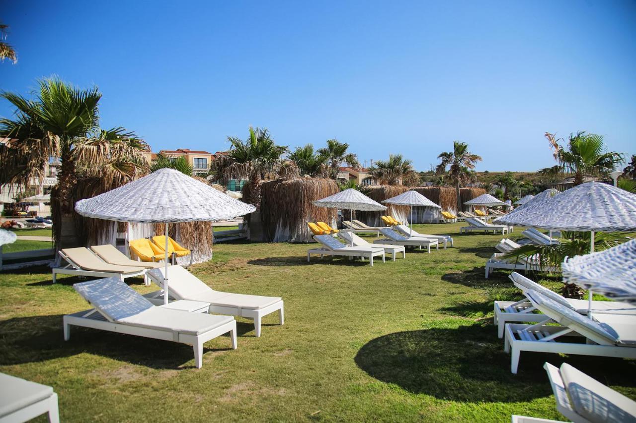 Cocos The Club Solto Alacati