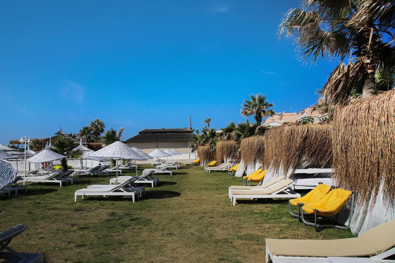 Cocos The Club Solto 4* Alacati