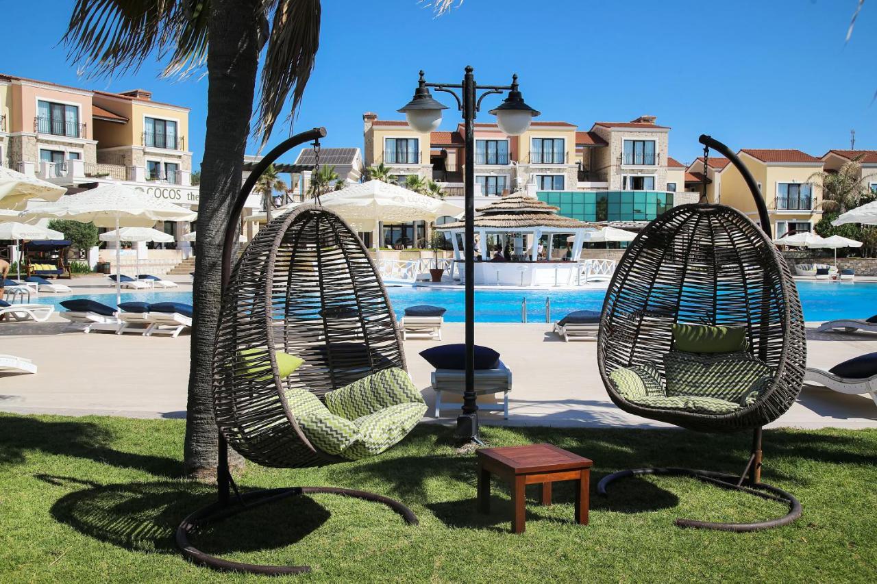Cocos The Club Solto Hotel Alacati