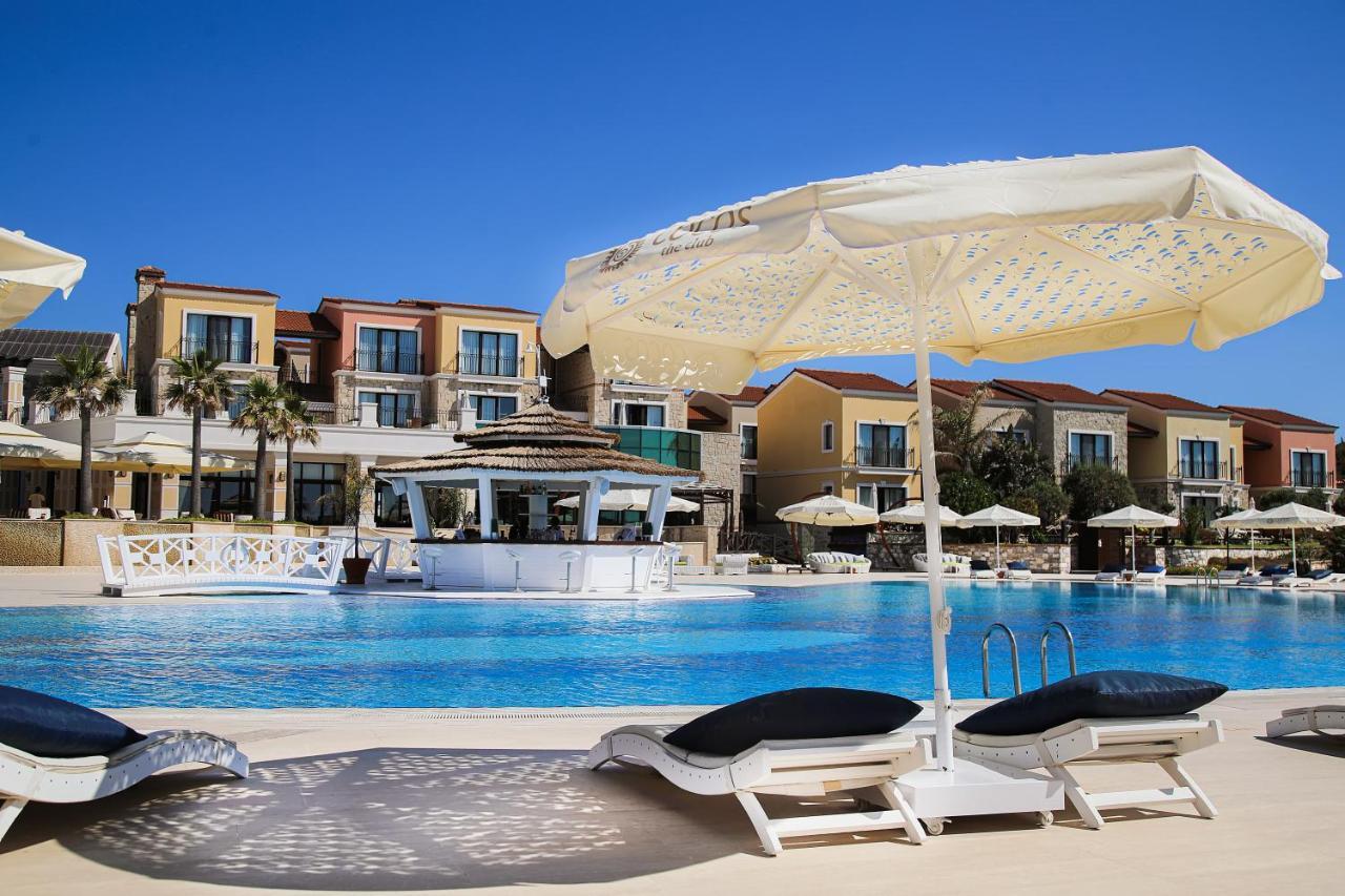 Cocos The Club Solto Hotel