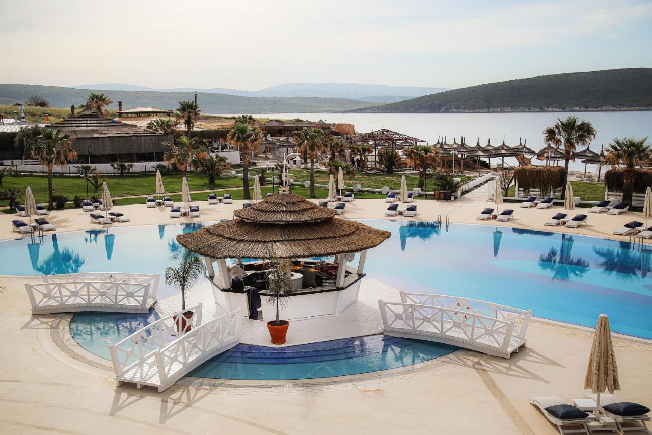 Cocos The Club Solto Hotel 4*