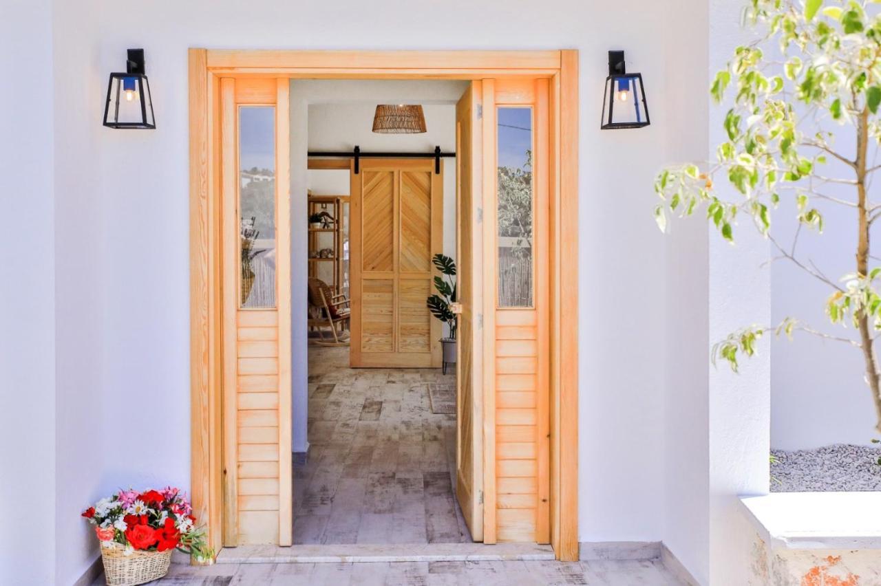 Hotel Golden Lighthouse Patara