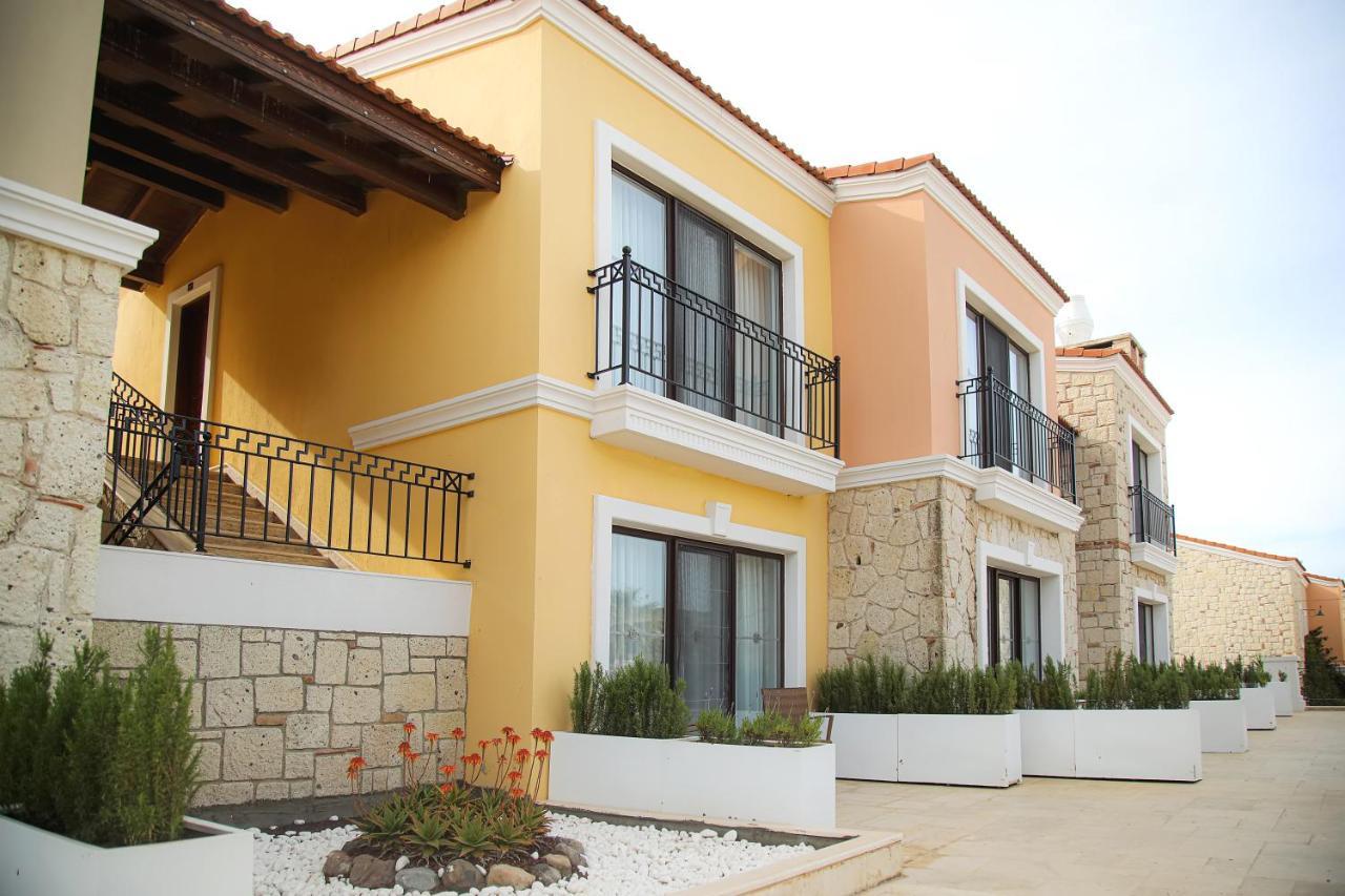 Hotel Cocos The Club Solto Alacati