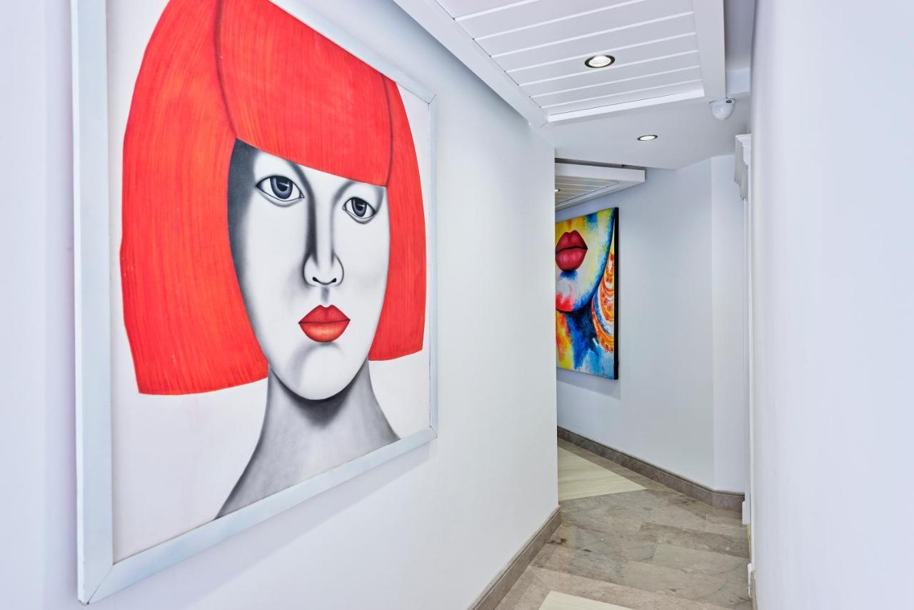Hotel Meis Exclusive 3*
