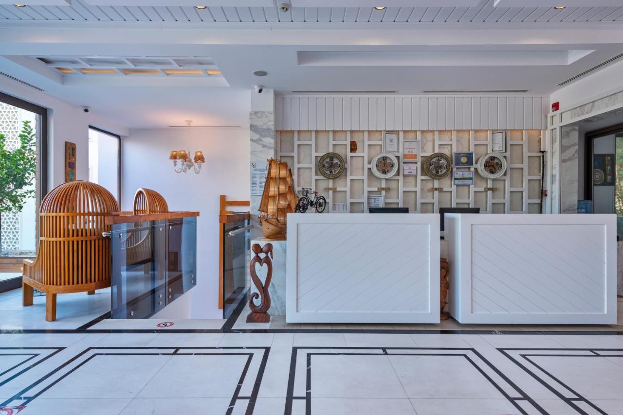Hotel Meis Exclusive 3*