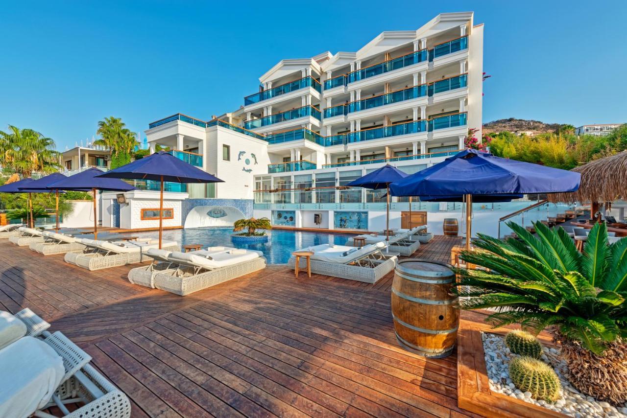 Meis Exclusive Hotel Kas