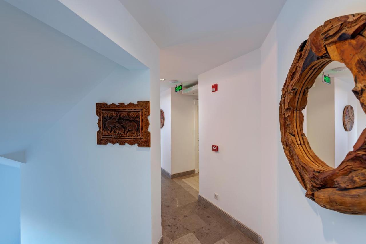 Hotel Meis Exclusive 3*