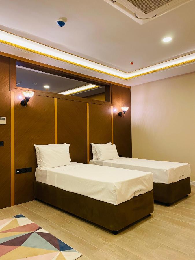 Ak Apartment Istanbul