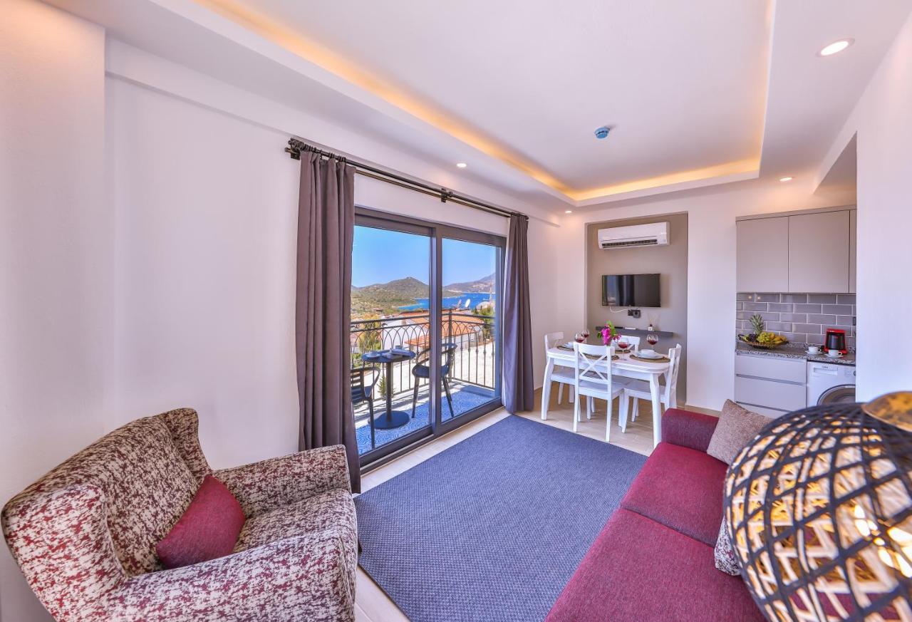 Aparthotel Lobelya