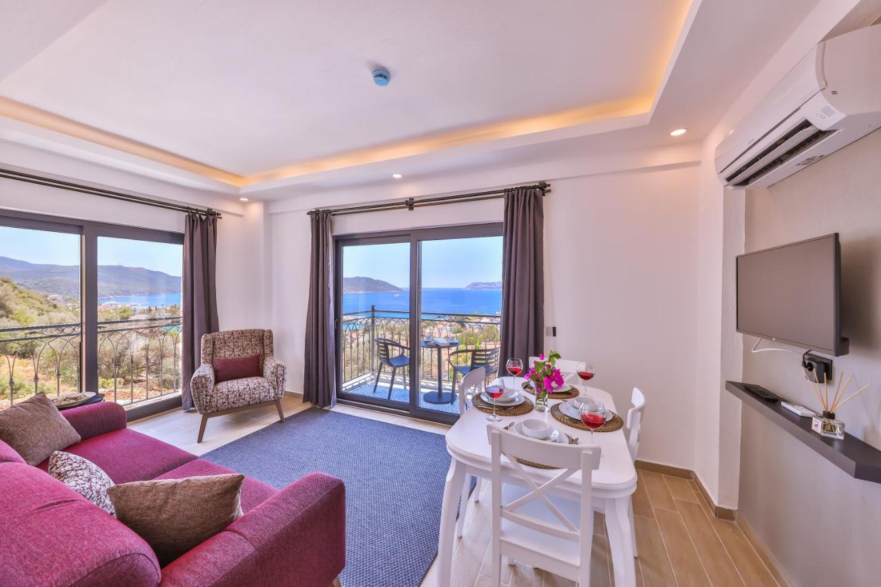 Aparthotel Lobelya