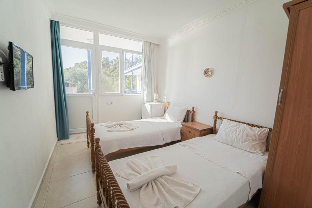 Hotel Likya *