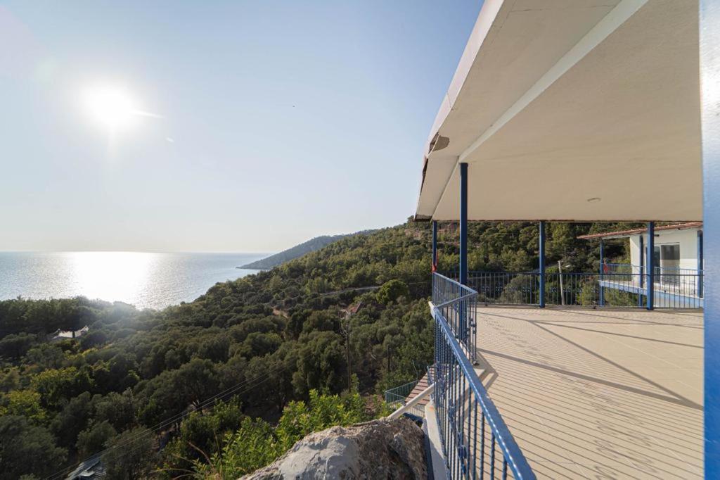 Likya Hotel Karadere (Aegean)