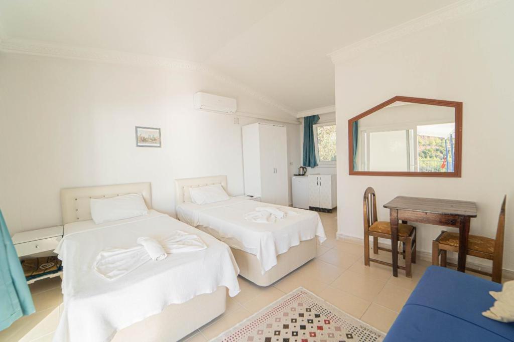 Hotel Likya *