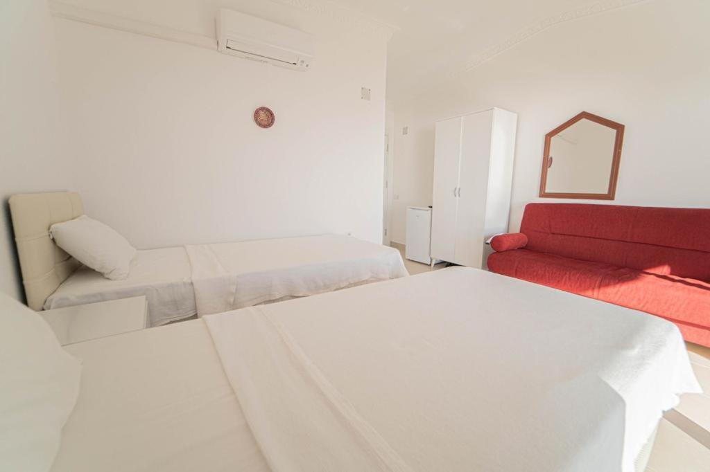 Hotel Likya Karadere (Aegean)