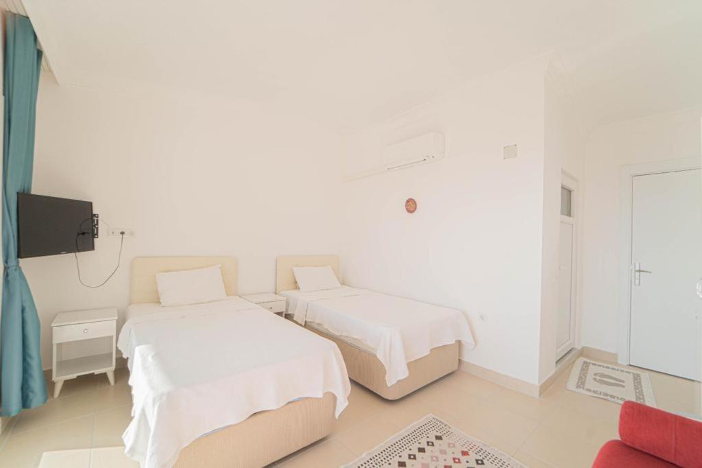 Hotel Likya Karadere (Aegean)