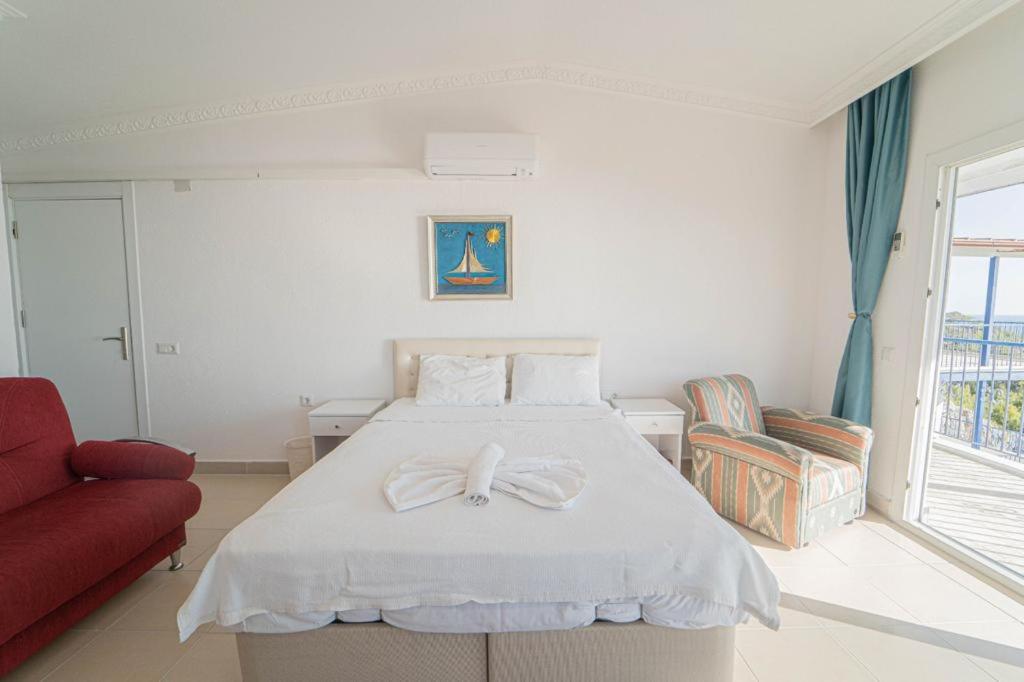 Likya Hotel Karadere (Aegean)