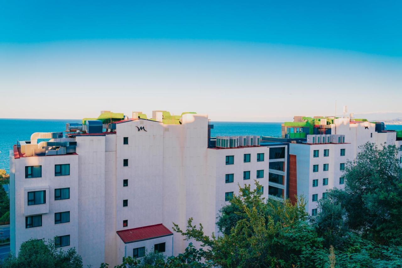 Mercure Hotel Trabzon