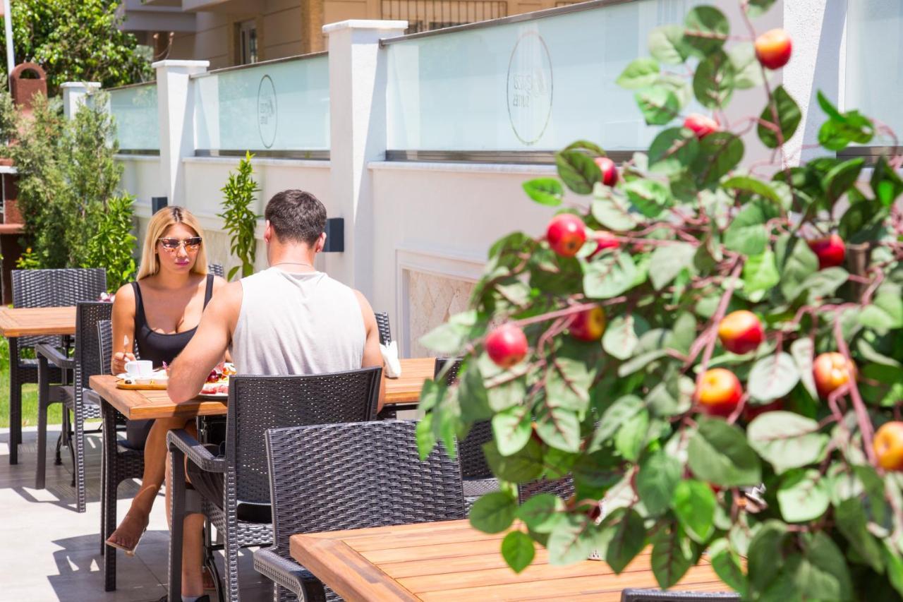 Hotel Beyza (adults Only) Antalya