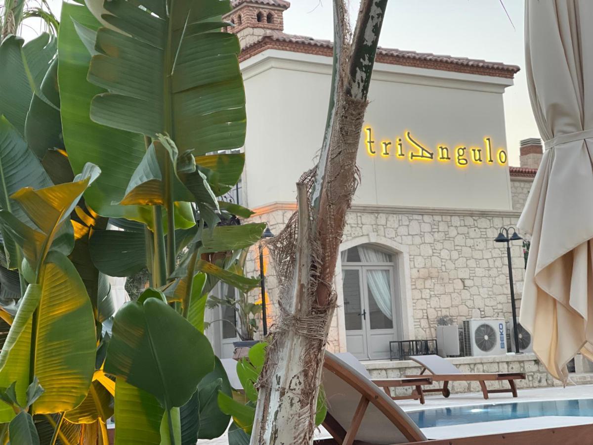 Triangulo Hotel 2*