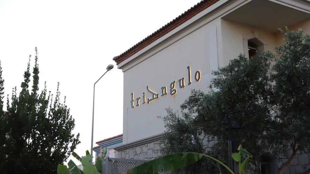 Hotel Triangulo